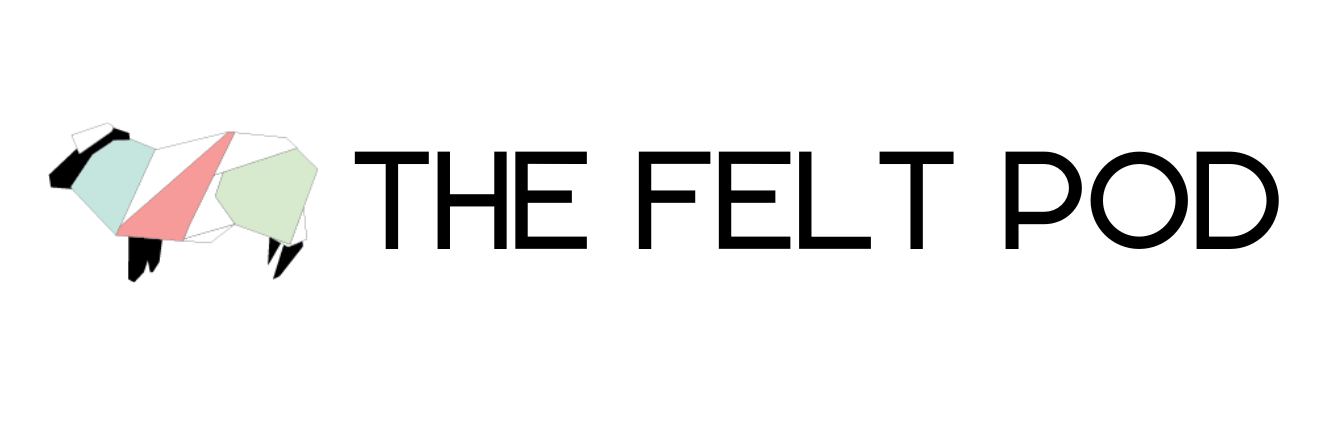 The Felt Pod Logo
